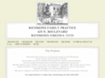richmondfamilypractice.com