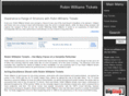 robinwilliamstickets.org