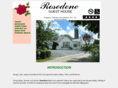rosedeneguesthouse.co.uk