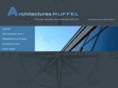 ruffel.com