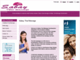 sabaythaimassage.com