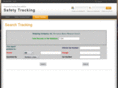 safetytracking.info