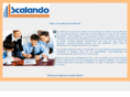 scalando.org