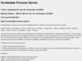 scottsdaleprocess.com
