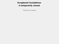 scrapbookfoundations.com