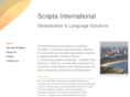 scriptainternational.com