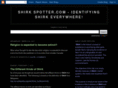shirkspotter.com
