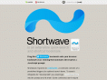 shortwaveapp.com