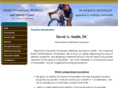 smithchiropracticwellnessandsports.com