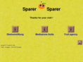 sparersparer.net