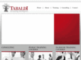 tabaldi.com