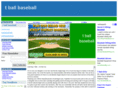 tballbaseball.com