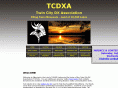 tcdxa.org