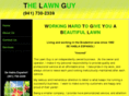 the-lawn-guy.com