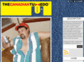 thecanadiantuxedo.com