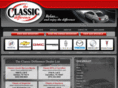 theclassicdifference.com