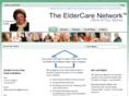 theeldercarenetworkhouston.com