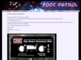 thefootpatrol.com