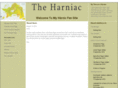 theharniac.net