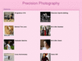 theprecisionphotography.com
