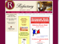 therefectoryrestaurant.com