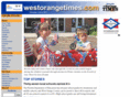 thewestorangetimes.com
