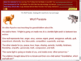 thewolfparable.com
