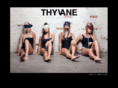 thyvane.com