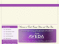 totalimagesalonandspa.net