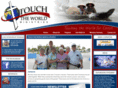 touchtheworldministries.com