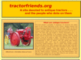 tractorfriends.com