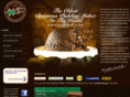 traditional-christmas-puddings.com