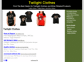 twilightclothes.net