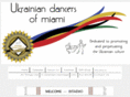 ukrainiandancersmiami.org
