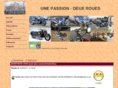 unepassion-deuxroues.com