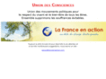 uniondesconsciences.net