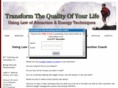 using-law-of-attraction.com