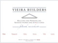 vieirabuilders.com