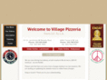 villagepizzeria.net