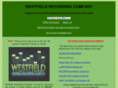 westfieldrecording.com