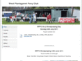 westplantagenetponyclub.com