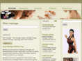 wienmassage.com