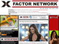 xfactornetwork.com