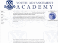 youthadvancementacademy.com