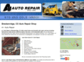 a1autorepairbreckenridge.com