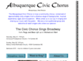 abqchorus.org