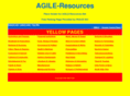 agile-resources.net