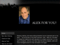alexforyou.com