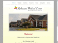 alphacaremedical.com