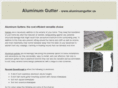 aluminumgutter.ca